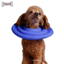 2017 Doglemi collar de perro protector de cuello Anti-lamiendo recuperación